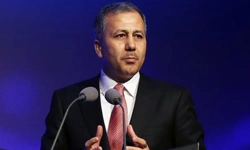 CHP'li Bakan'dan İçişleri Bakanı Ali Yerlikaya'ya istifa çağrısı