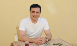 Cezaevinde Demirtaş’a yapılan dayatma son buldu