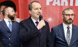 Erbakan, İstanbul adayını geri çekmek için AKP’ye 3 şart sundu