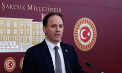 CHP'li Yavuzyılmaz: Liç onay belgeleri, Murat Kurum imzasıyla verildi