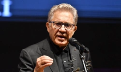 Zülfü Livaneli, Erdoğan'ın İBB Başkanı olduğu 1994 seçimlerini hatırlattı ve İmamoğlu'na oy istedi