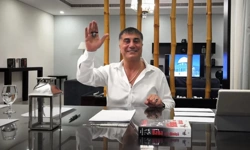 Sedat Peker’in iddialarını haberleştiren gazeteci Avşar'a hapis cezası