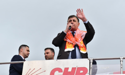 Cemil Tugay: "İzmir için verdiğim sözleri tutarım, tarihe böyle geçeceğim"