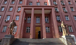 Yargıtay Başkanı, seçimin 11. turunda da belirlenemedi