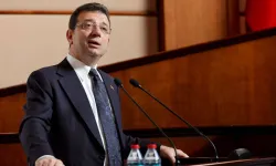 İmamoğlu, yeni dönemin ilk oturumunu açtı Erdoğan'a seslendi: İmzaları atınız