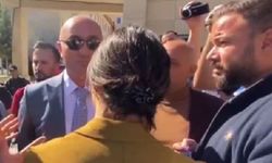 Siirt Emniyet Müdürü'nden DEM Partili vekile: Sen bu devletin milletvekili değilsin