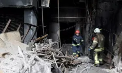 29 emekçiye mezar olan gece kulübünde ihmaller zinciri! İşçiler göz göre göre ölüme yollanmış