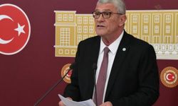 Dervişoğlu: İYİ Parti tek adam rejimini tahkim edecek değişikliğe olur vermeyecektir