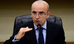 Bakan Şimşek, IMF-Dünya Bankası Bahar Toplantıları için ABD'ye gitti