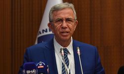 Mansur Yavaş’ın ‘İlk icraatım’ olacak dediği proje kabul edildi: AKP ve MHP’liler erteliyordu