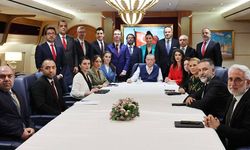 Erdoğan'ın AYM'nin Can Atalay kararı yorumu: Bu kararları hazmedemiyorum