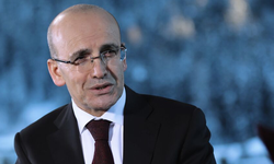 Bakan Şimşek, ABD'de konuştu: Yerel halkı enflasyonun düşeceğine ikna etmemiz gerekiyor