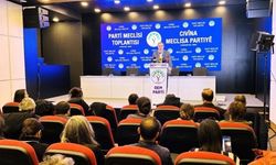 DEM Parti PM toplantısının ardından sonuç bildirgesini yayımladı