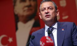 CHP lideri Özel: Böyle giderlerse erken seçim yakın