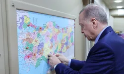 Erdoğan'dan DEM Parti'ye kayyım sopası!
