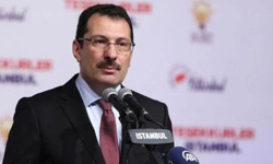 İddia: AKP'de istifası istenen isimler belli oldu