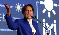 Seçim sonuçlarının ardından Meral Akşener'den kongre kararı