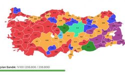 DEM Parti'nin kazandığı belediye sayısı 3 arttı