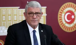 Müsavat Dervişoğlu: İYİ Parti Genel Başkanlığına adayım