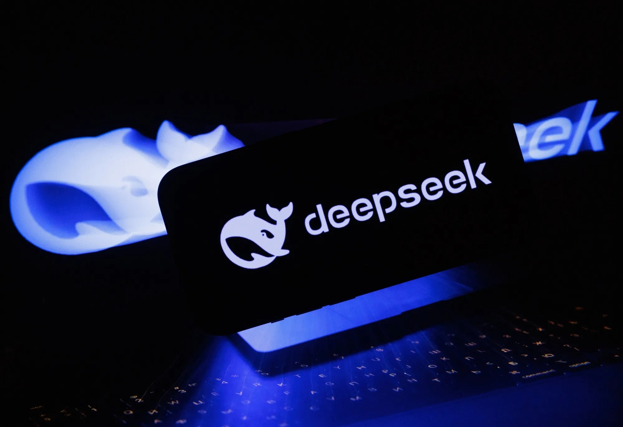 Deepseek Kimin 4