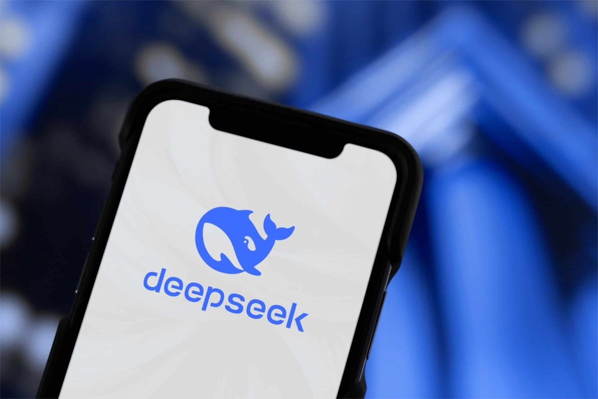 Deepseek Kimin 5