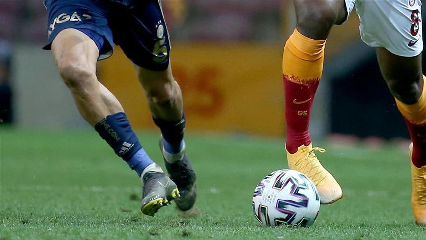 Fenerbahçe Galatasaray