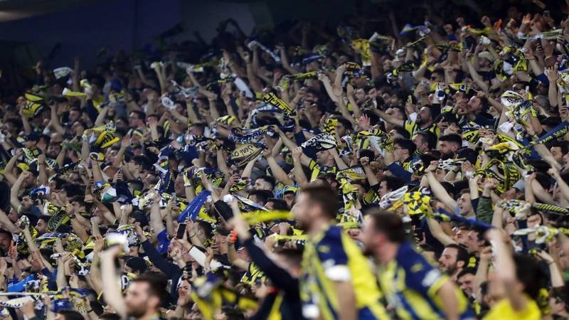 fenerbahçe taraftar